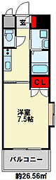 リファレンス小倉駅前 12階