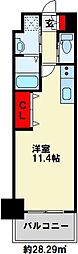 ERUZAGLANZ 黄金 13階
