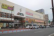 ドン・キホーテ 小倉店（2798m）