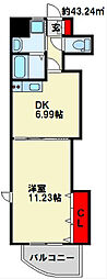 JR鹿児島本線 小倉駅 徒歩15分