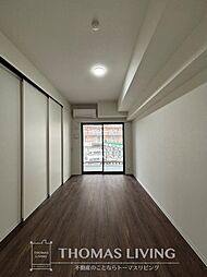 ヒルクレスト片野グランデI 1LDKの写真