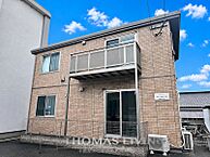 福岡県北九州市小倉北区井堀1丁目6-3：物件画像／株式会社トーマスリビング　小倉店