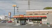 デイリーヤマザキ 小倉井堀店（239m）
