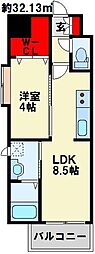 プルーム木町 11階/1101