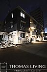 福岡県北九州市門司区柳町1丁目8-6：物件画像／株式会社トーマスリビング　小倉店