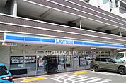 ローソン 小倉鋳物師町店（560m）