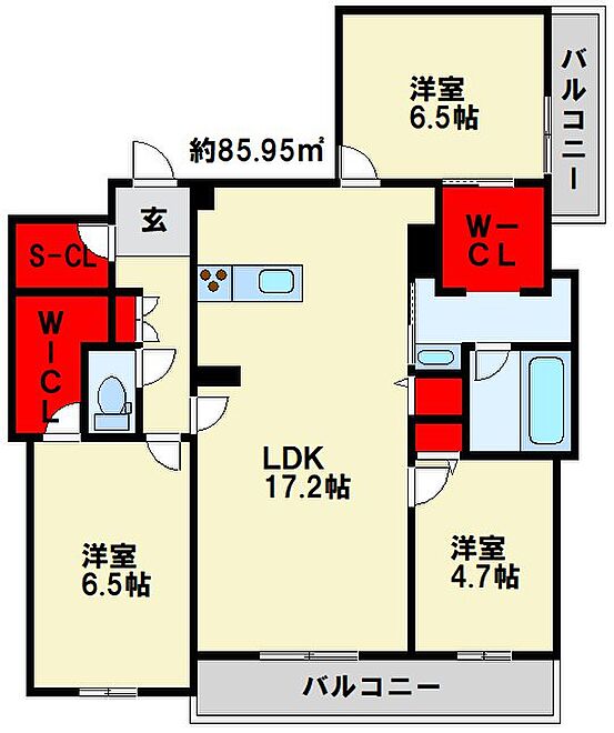 物件画像