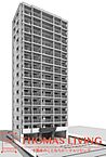 福岡県北九州市小倉北区鍛冶町2丁目2-18：物件画像／株式会社トーマスリビング　小倉店