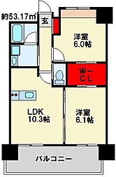 北九州都市モノレール小倉線 片野駅 徒歩3分