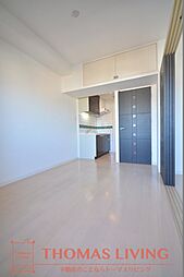 クラブオリエントNo.71トラストタワー 1DKの写真