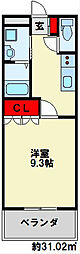 NHサンハイム 1階