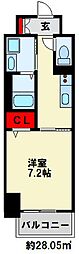 the STAGE 中津口 2階