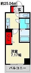 JR日豊本線 南小倉駅 徒歩14分