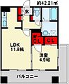 門司ポロニア26階6.8万円