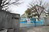 周辺：北九州市立到津小学校（452m）