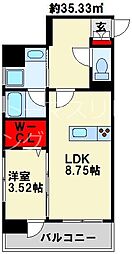 ざ小倉 11階
