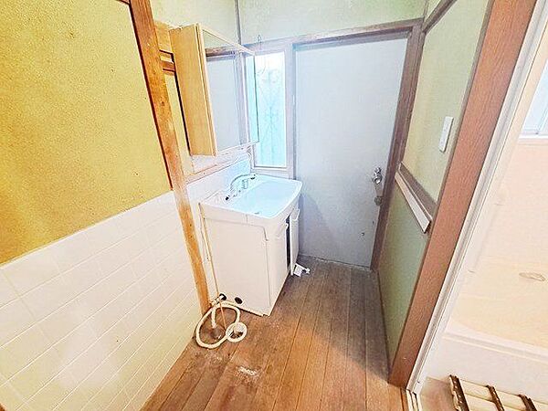 Beautiful mountainous landscape with colorful sky