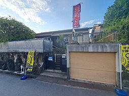 香芝市関屋北2丁目　中古一戸建て