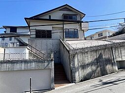 奈良市富雄北3丁目　中古一戸建て