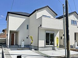 大和高田市曙町　新築一戸建て　22−1期　4号棟