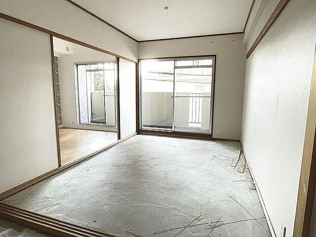 寝室 コスモ橿原神宮前　中古マンション 2階/-