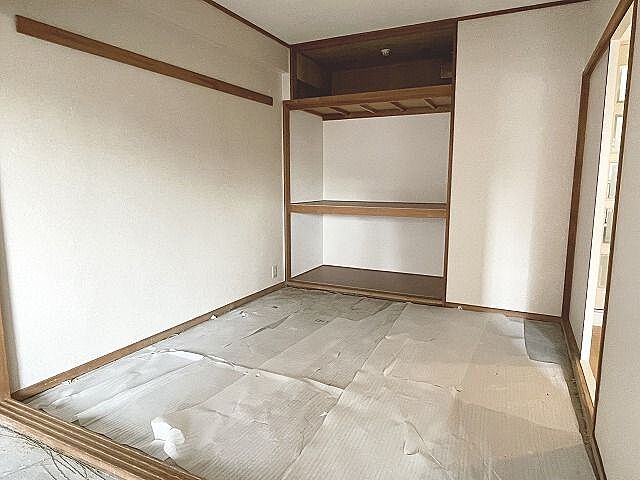 子供部屋 コスモ橿原神宮前　中古マンション 2階/-