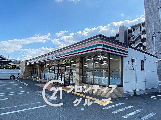 周辺 コスモ橿原神宮前　中古マンション 2階/-