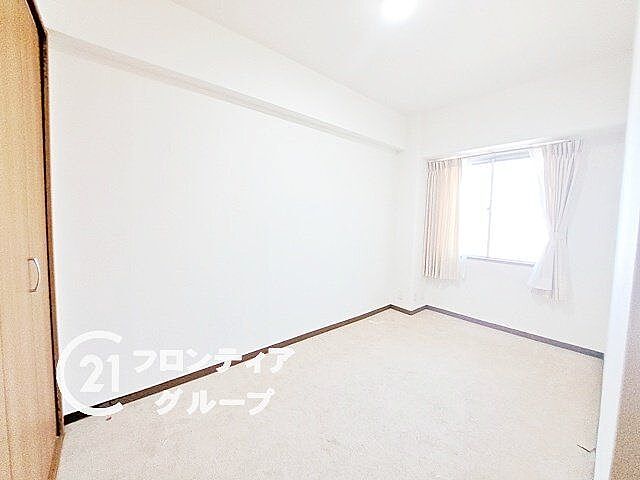 子供部屋 橿原神宮前スカイハイツ　中古マンション 9階/-