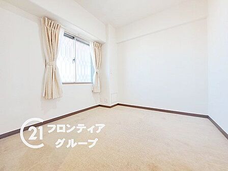 リビング以外の居室