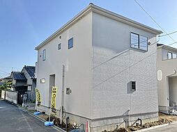 橿原市石原田町　新築一戸建て　22−1期　2号棟