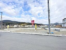 桜井市大字金屋　新築一戸建て　2号棟