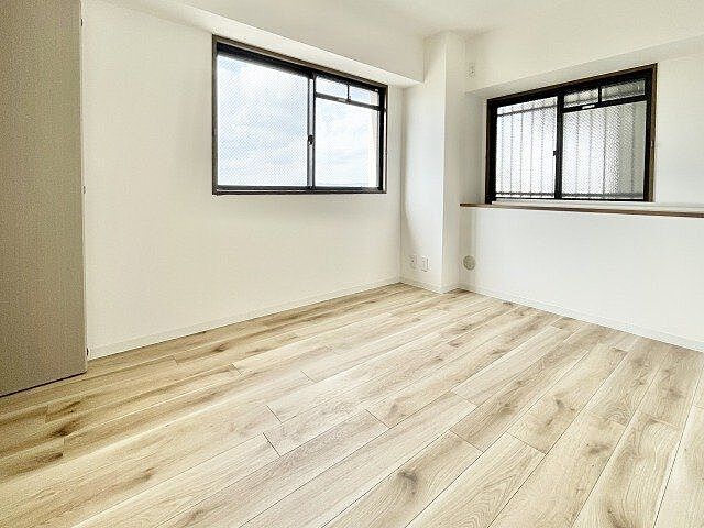 室内 ネオハイツ八木西　中古マンション 6階/-