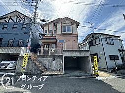 桜井市大字阿部　中古一戸建て