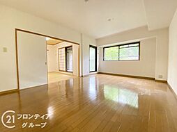 居間