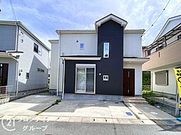 大和郡山市矢田町　中古一戸建て