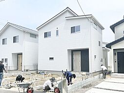 桜井市大字三輪　新築一戸建て　1号地