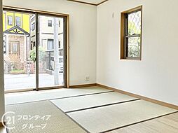 子供部屋