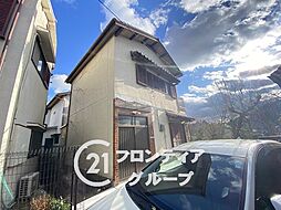 生駒市桜ケ丘　中古一戸建て