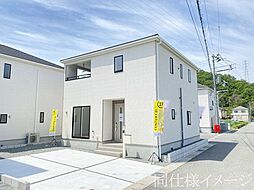 磯城郡川西町大字結崎　新築一戸建て　第16　2号棟