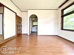 居間