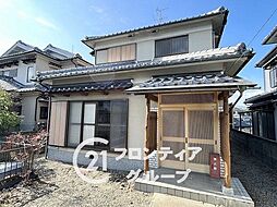 橿原市五条野町　中古一戸建て