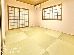 和室の画像