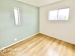 子供部屋