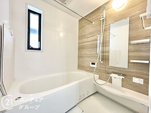 浴室 橿原市曲川町3丁目