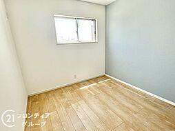 子供部屋の画像