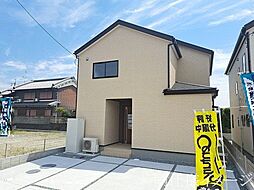 橿原市新口町　新築一戸建て　第7　2号棟