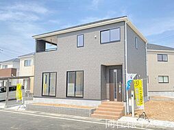 生駒市西菜畑町　新築一戸建て　第1　10号棟