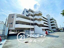 ファミール奈良西笹鉾　中古マンション