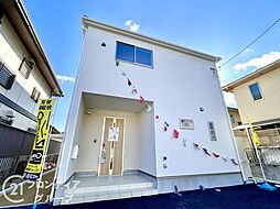 生駒市松美台　新築一戸建て　第2　1号棟