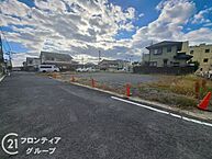 奈良県奈良市神殿町：物件画像